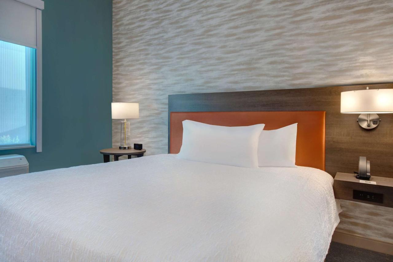 Home2 Suites By Hilton Las Vegas North Exteriér fotografie