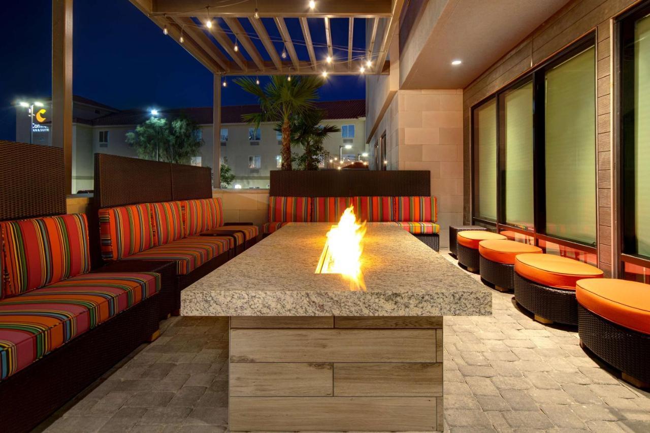 Home2 Suites By Hilton Las Vegas North Exteriér fotografie